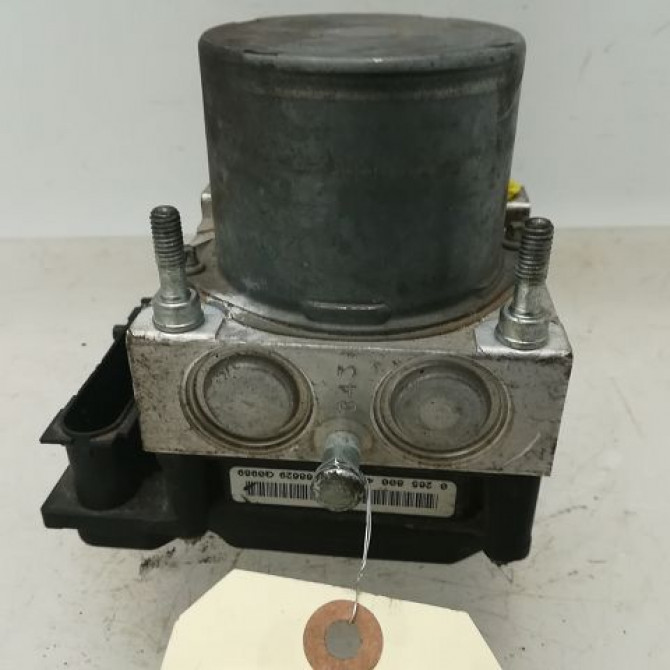 Unité hydraulique ABS occasion FIAT GRANDE PUNTO III Phase 1 09-2005->12-2013 1.3 DT MULTIJET 16v 90ch 71736524 3