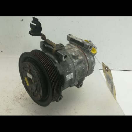 Compresseur air conditionne occasion FIAT STILO Phase 1 10-2001->09-2007 51752531