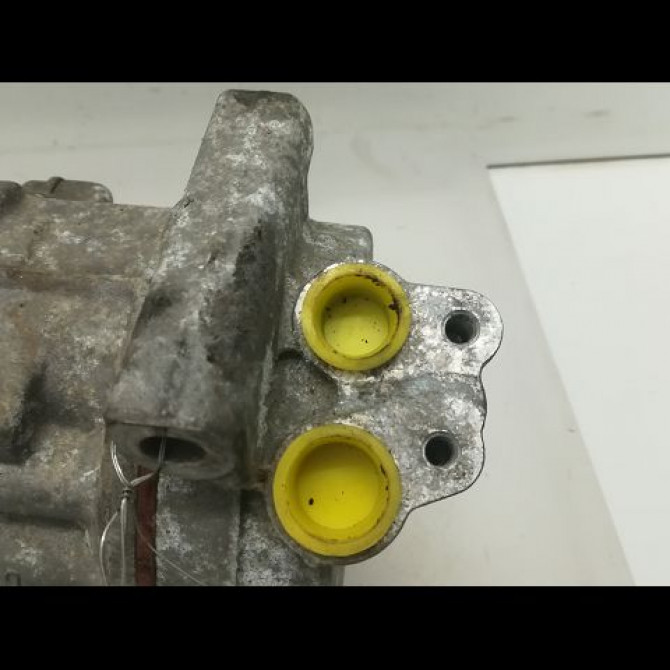 Compresseur air conditionne occasion FIAT STILO Phase 1 10-2001->09-2007 51752531 3