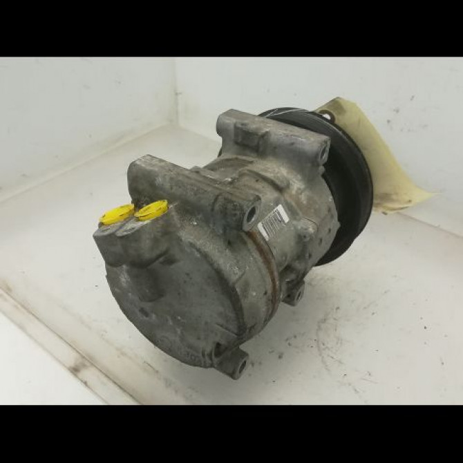 Compresseur air conditionne occasion ALFA ROMEO 147 Phase 2 09-2004->10-2010 1.9 JTDm 120ch 51752531 2