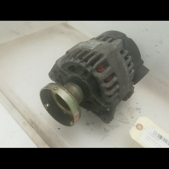 Alternateur occasion FORD FIESTA IV Phase 2 09-1999->09-2002 1.8 D 1