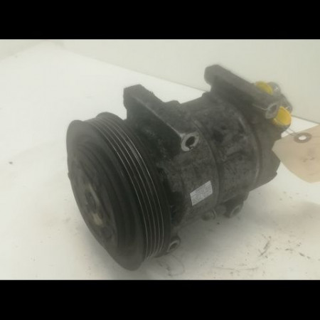 Compresseur air conditionne occasion FIAT STILO Phase 1 BREAK 10-2001->09-2007 51752531