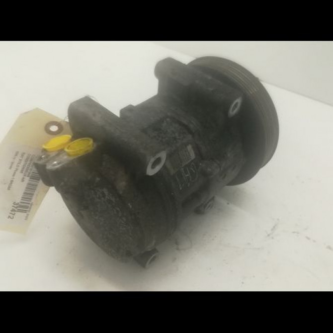 Compresseur air conditionne occasion FIAT STILO Phase 1 BREAK 10-2001->09-2007 51752531 2