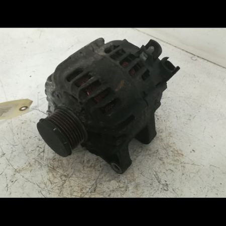 Alternateur occasion FORD FIESTA VI Phase 1 10-2008->11-2012 1.4 TDCI 68ch 1506300