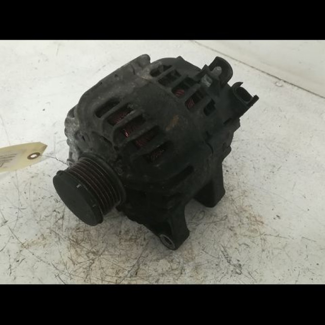 Alternateur occasion FORD FIESTA VI Phase 1 10-2008->11-2012 1.4 TDCI 68ch 1506300 1