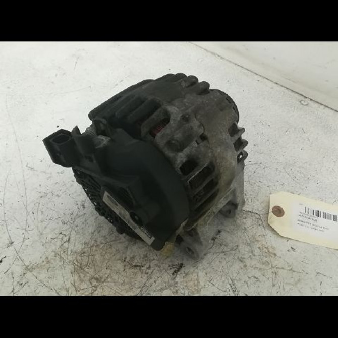 Alternateur occasion FORD FIESTA VI Phase 1 10-2008->11-2012 1.4 TDCI 68ch 1506300 2