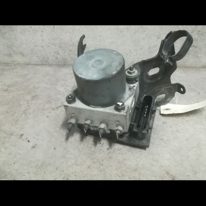 Unité hydraulique ABS occasion FIAT GRANDE PUNTO III Phase 1 09-2005->12-2013 1.4i 77ch 71736524 1