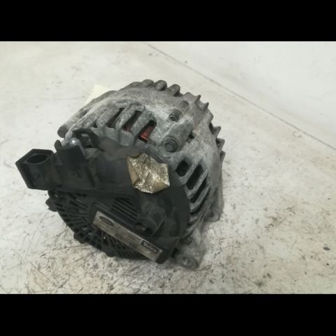Alternateur occasion FORD FIESTA VI Phase 1 10-2008->11-2012 1.4 TDCI 68ch 1506300 2
