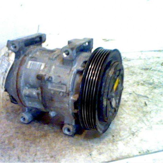 Compresseur air conditionne occasion FIAT STILO Phase 1 10-2001->09-2007 51752531 1