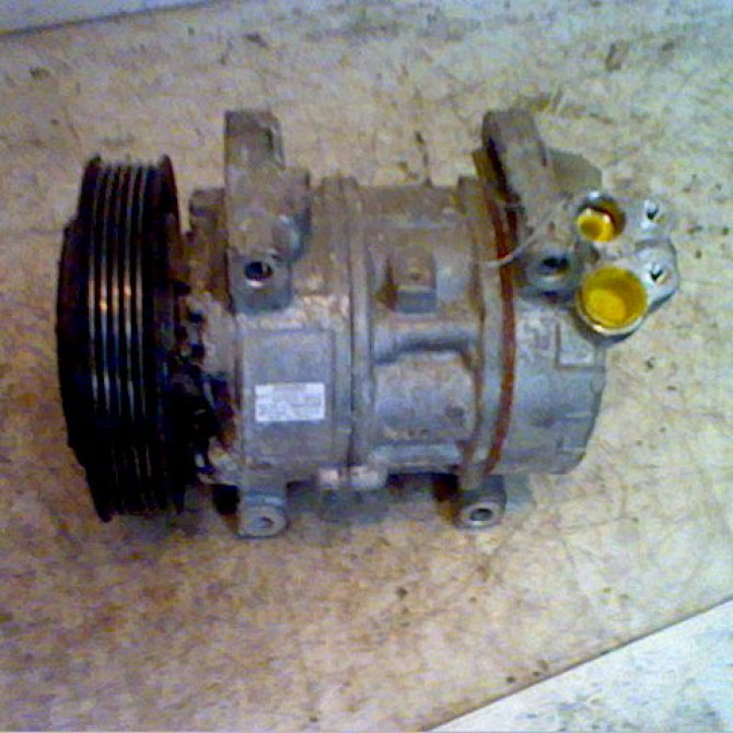 Compresseur air conditionne occasion FIAT STILO Phase 1 10-2001->09-2007 51752531 2