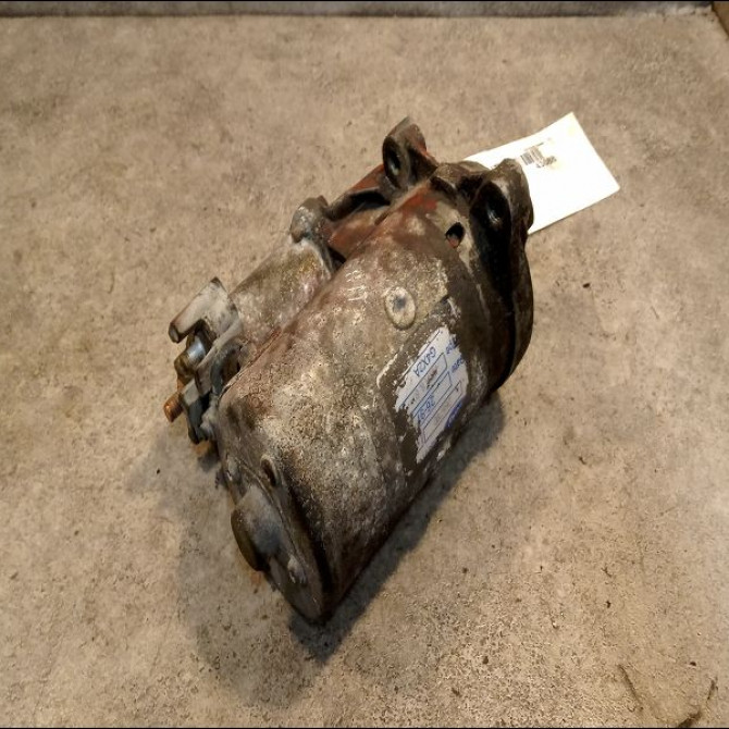 Démarreur occasion FORD FIESTA III Phase 1 03-1989->01-1994 1.1i 53ch 2