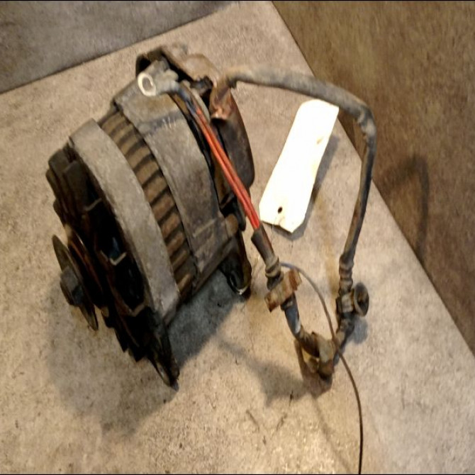 Alternateur occasion FORD FIESTA III Phase 1 03-1989->01-1994 1.1i 53ch 2