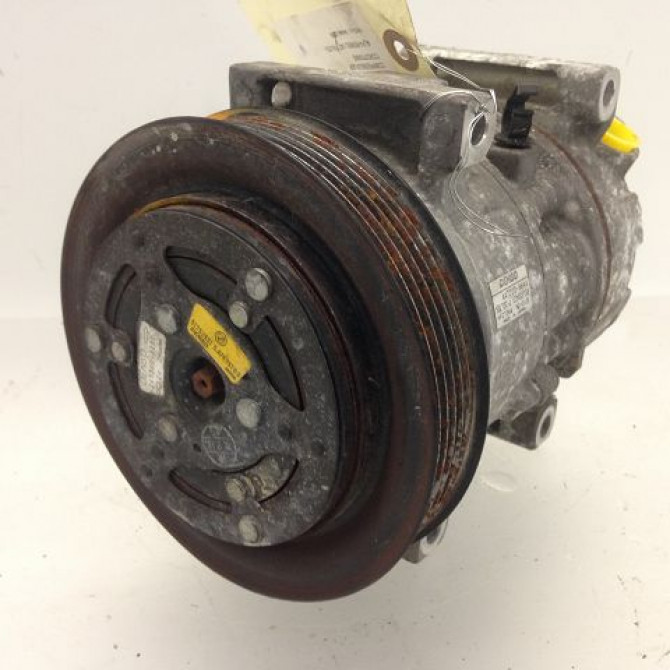 Compresseur air conditionne occasion ALFA ROMEO 147 Phase 1 09-2000->09-2004 51752531 1