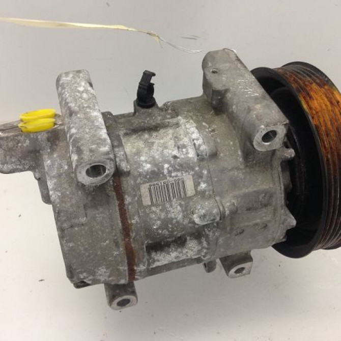 Compresseur air conditionne occasion ALFA ROMEO 147 Phase 1 09-2000->09-2004 51752531 3