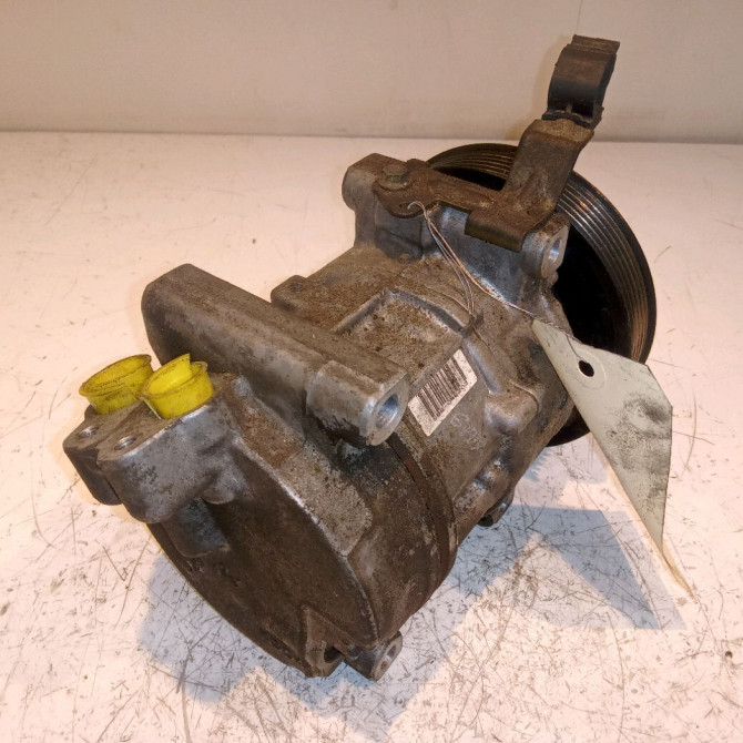 Compresseur air conditionne occasion FIAT STILO Phase 1 10-2001->09-2007 1.9 JTD 80ch 51752531 2