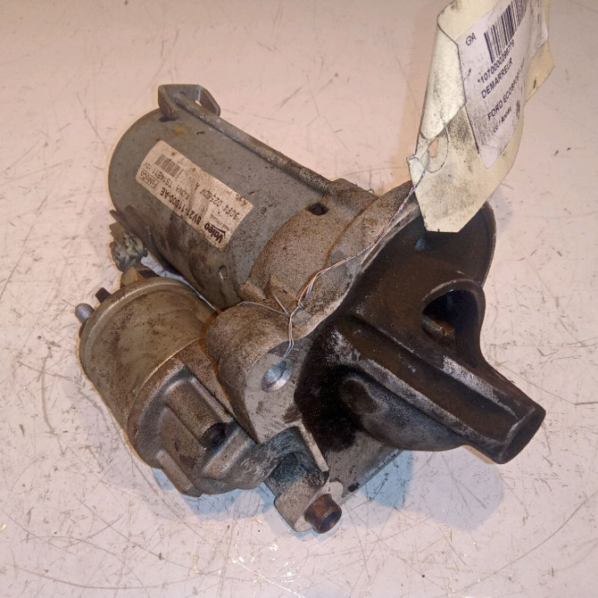 Démarreur occasion FORD ECOSPORT 1