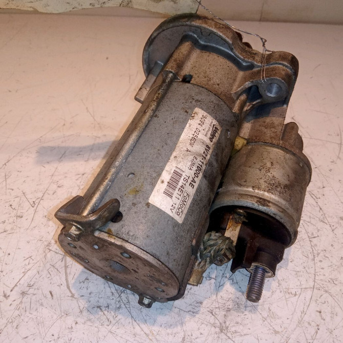 Démarreur occasion FORD ECOSPORT 2