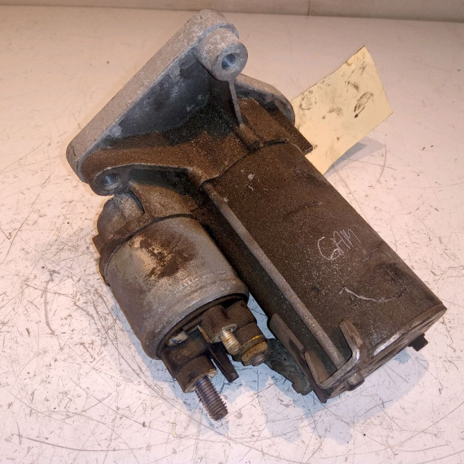 Démarreur occasion FORD ECOSPORT 3