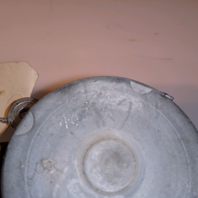 Unité hydraulique ABS occasion FIAT GRANDE PUNTO III Phase 1 09-2005->12-2013 1.2i 65ch 71736524 3