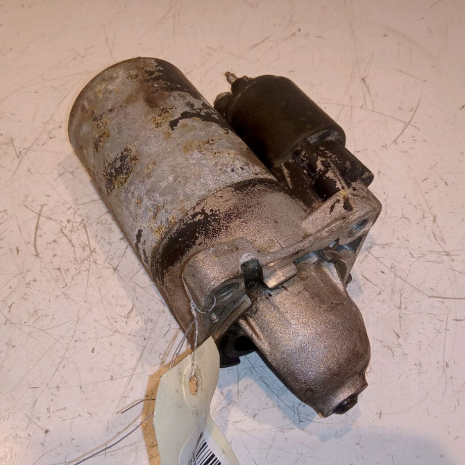 Démarreur occasion FORD FIESTA III Phase 1 03-1989->01-1994 1.1i 1