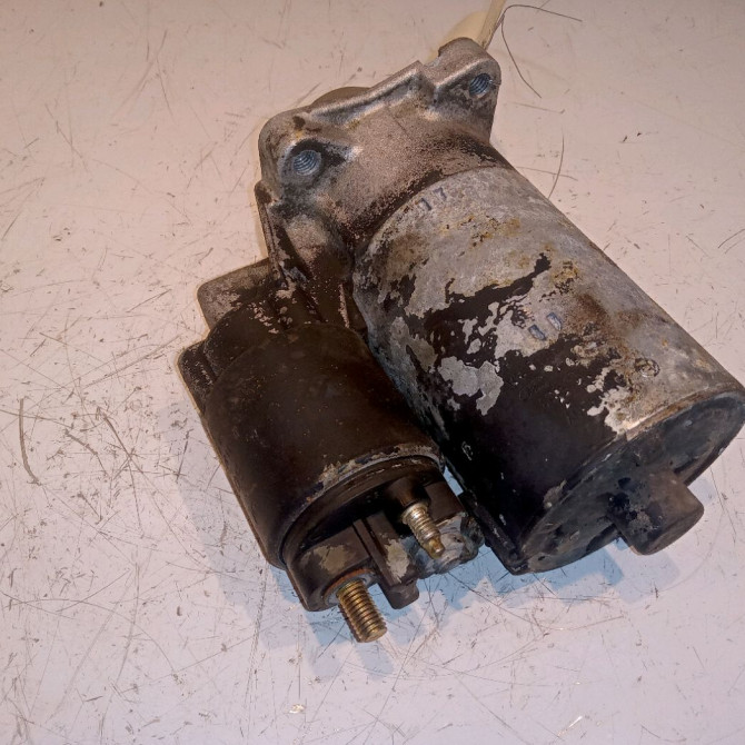 Démarreur occasion FORD FIESTA III Phase 1 03-1989->01-1994 1.1i 2