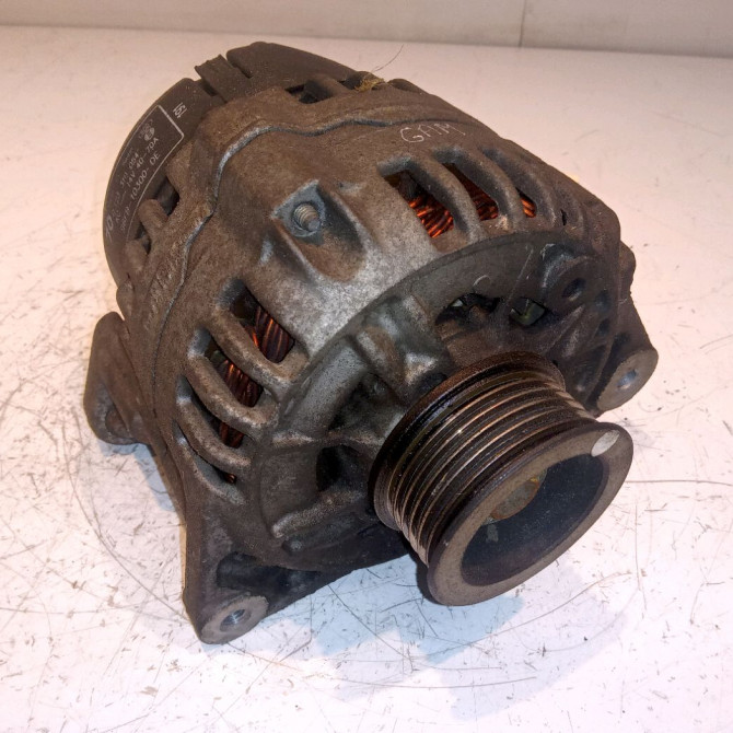 Alternateur occasion FORD FIESTA IV Phase 2 09-1999->09-2002 1.3i 1