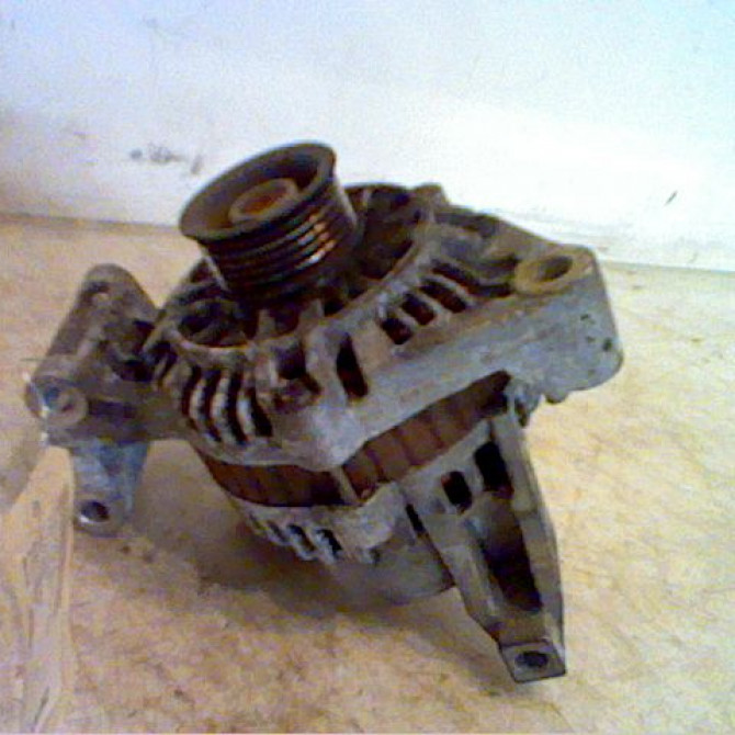 Alternateur occasion FORD FIESTA IV Phase 2 09-1999->09-2002 1.25i 2