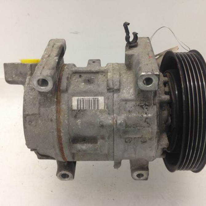 Compresseur air conditionne occasion ALFA ROMEO 147 Phase 1 09-2000->09-2004 51752531 2