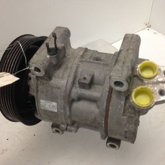 Compresseur air conditionne occasion ALFA ROMEO 147 Phase 1 09-2000->09-2004 51752531 3