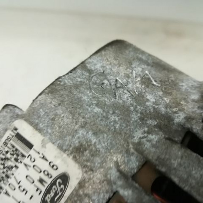 Alternateur occasion FORD FIESTA IV Phase 2 09-1999->09-2002 1.4i 4