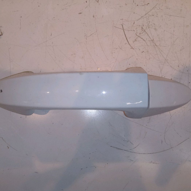 Poignee ext porte avd occasion FORD 146 Phase 1 04-1995->04-1999 1.5 TDCI 75ch 1788863 1