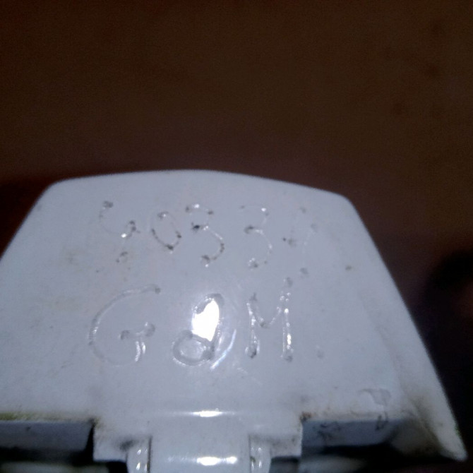 Poignee ext porte avd occasion FORD 146 Phase 1 04-1995->04-1999 1.5 TDCI 75ch 1788863 2