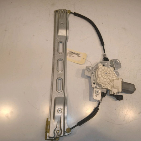 Mecanisme + moteur lève-glace avant droit occasion FORD 146 Phase 1 04-1995->04-1999 1.5 TDCI 75ch 2009280