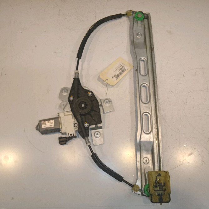 Mecanisme + moteur lève-glace avant droit occasion FORD 146 Phase 1 04-1995->04-1999 1.5 TDCI 75ch 2009280 2