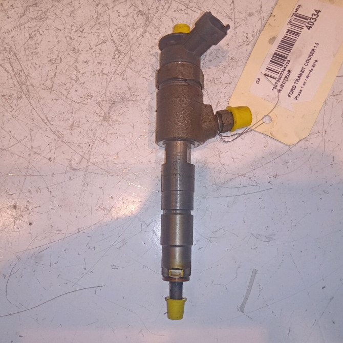 Injecteur occasion FORD 146 Phase 1 04-1995->04-1999 1.5 TDCI 75ch 1745052 1
