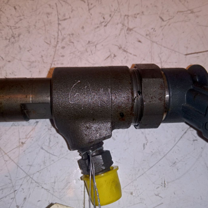 Injecteur occasion FORD 146 Phase 1 04-1995->04-1999 1.5 TDCI 75ch 1745052 3