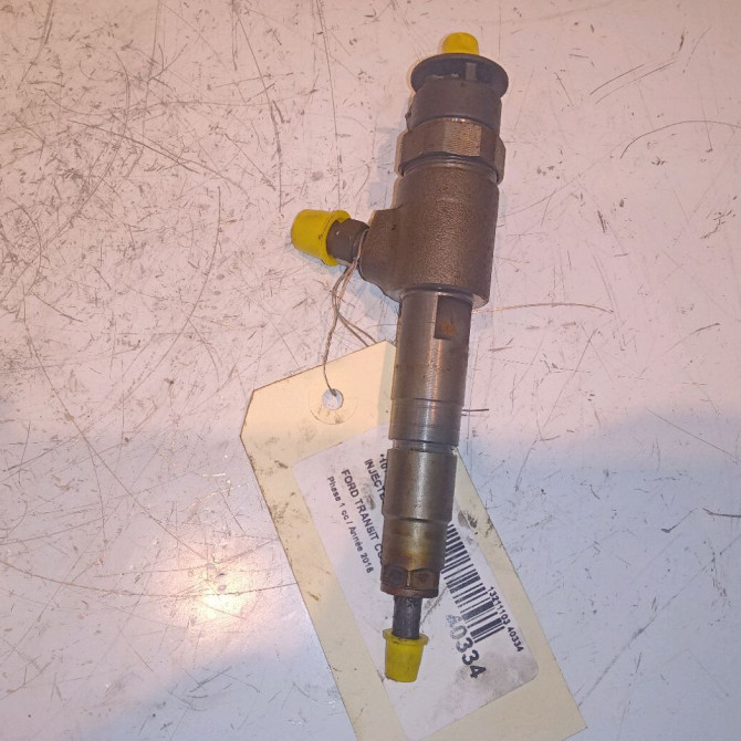 occasion FORD 146 Phase 1 04-1995->04-1999 1.5 TDCI 75ch 1745052 2