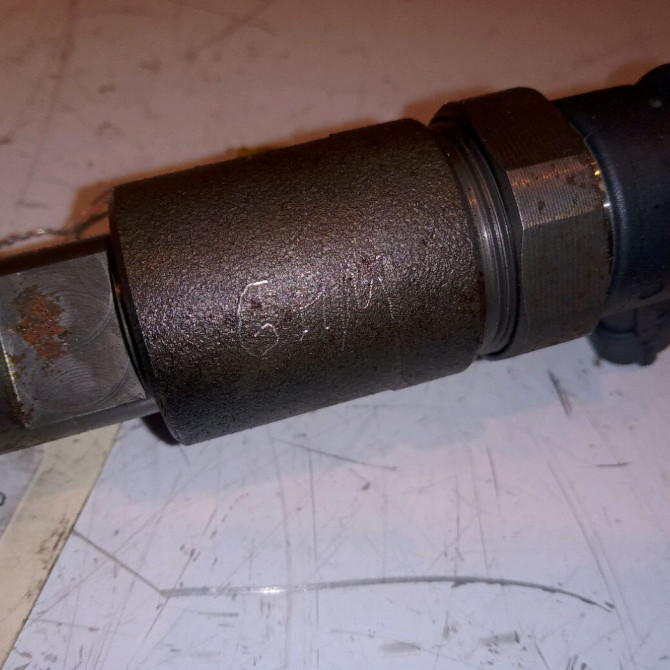 occasion FORD 146 Phase 1 04-1995->04-1999 1.5 TDCI 75ch 1745052 3