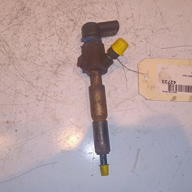 Injecteur occasion FORD FOCUS I Phase 1 10-1998->09-2004 1.8 TDDI 75ch 1429840 1