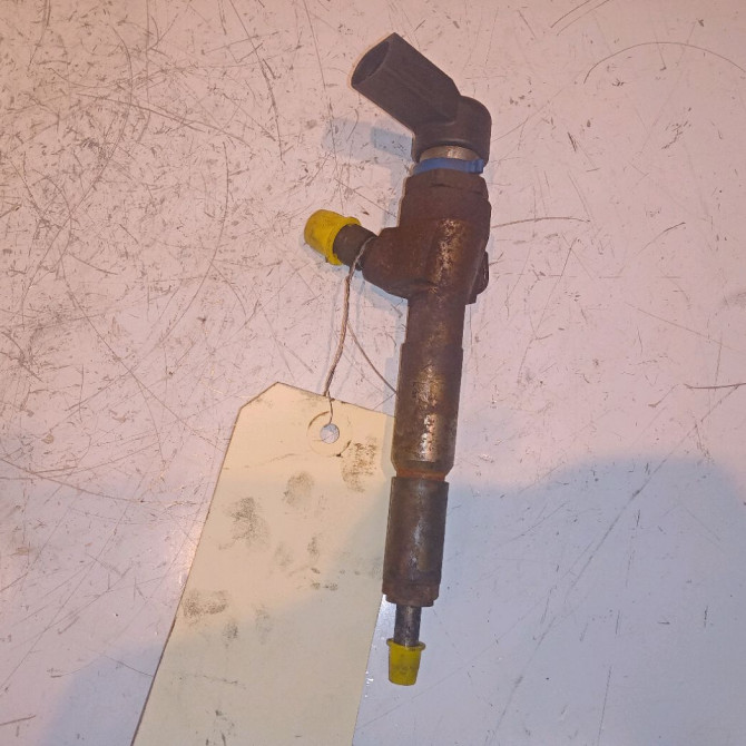 Injecteur occasion FORD FOCUS I Phase 1 10-1998->09-2004 1.8 TDDI 75ch 1429840 2