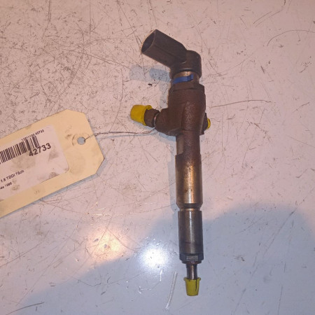 occasion FORD FOCUS I Phase 1 10-1998->09-2004 1.8 TDDI 75ch 1429840