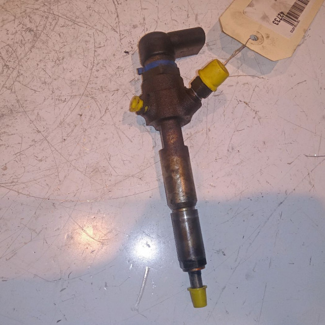 occasion FORD FOCUS I Phase 1 10-1998->09-2004 1.8 TDDI 75ch 1429840 2