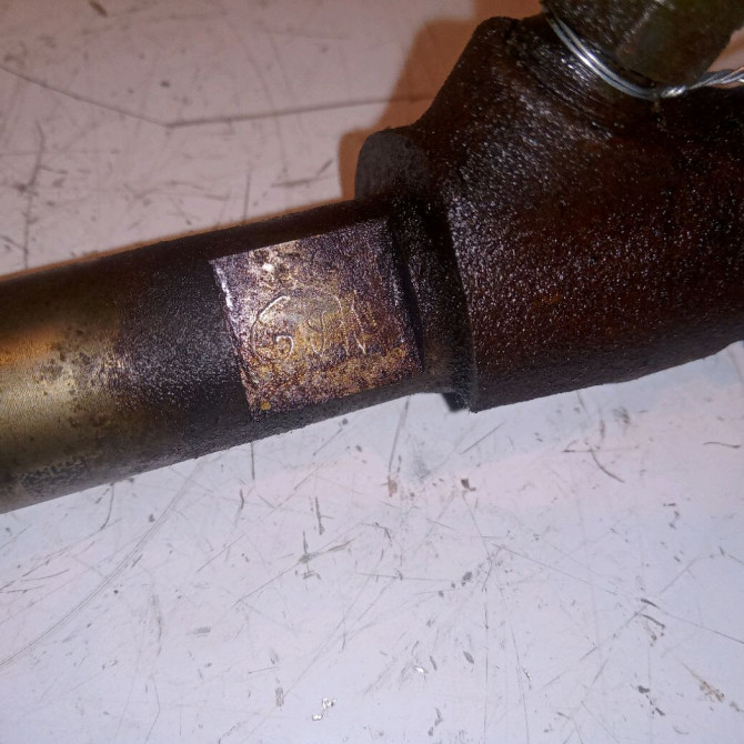 occasion FORD FOCUS I Phase 1 10-1998->09-2004 1.8 TDDI 75ch 1429840 3