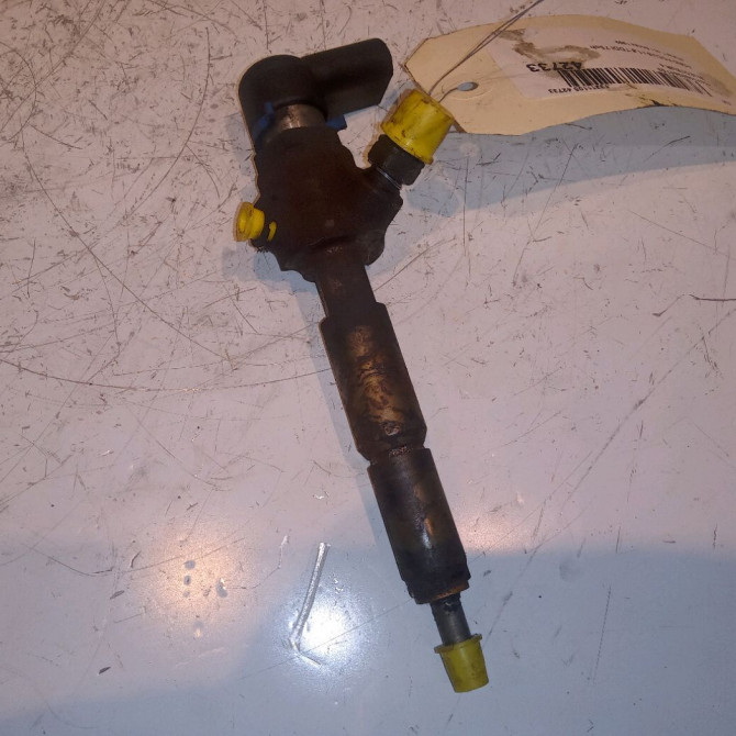 occasion FORD FOCUS I Phase 1 10-1998->09-2004 1.8 TDDI 75ch 1429840 1