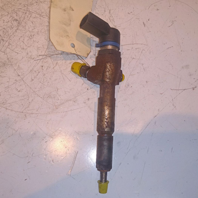 occasion FORD FOCUS I Phase 1 10-1998->09-2004 1.8 TDDI 75ch 1429840 2