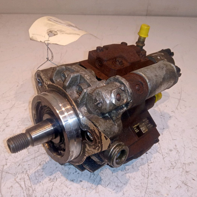 Pompe hp occasion FORD FOCUS I Phase 1 10-1998->09-2004 1.8 TDDI 75ch 1