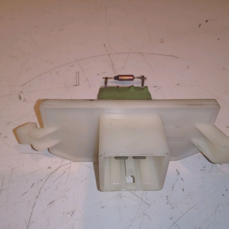Resistance de chauffage occasion FORD 146 Phase 1 04-1995->04-1999 1.5 TDCI 75ch 1804471