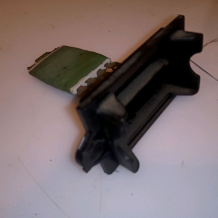 Resistance de chauffage occasion CITROEN C3 I Phase 1 04-2002->10-2005 1.4i