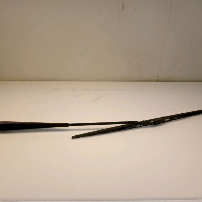 Bras essuie-glace avant droit occasion TRANSIT II Phase 1 03-1986->10-1991 4041918 1