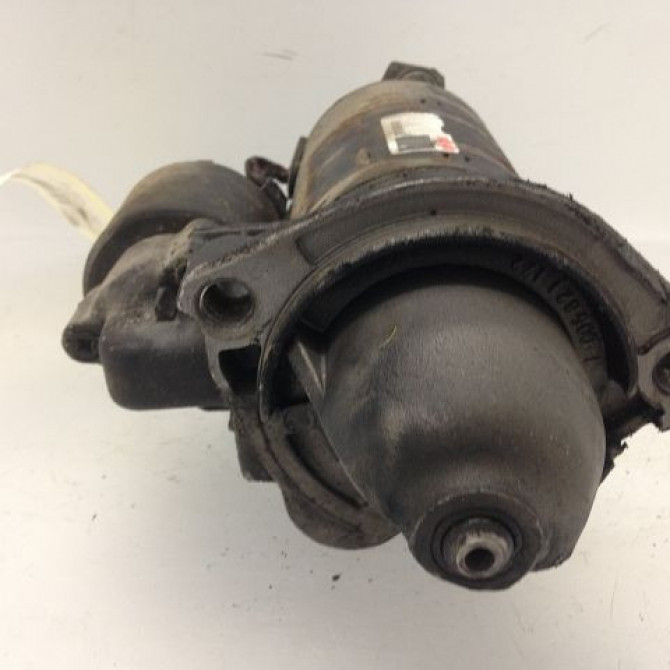 Démarreur occasion AUDI 80 III Phase 1 10-1986->11-1991 1.8i 1